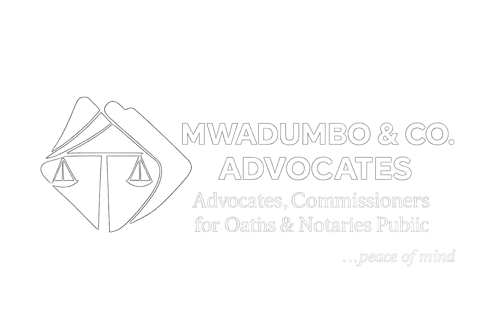 Mwadumbo & Co. Logo 111